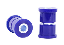Load image into Gallery viewer, Superpro SuperPro 1998 Lexus LX470 Base Front Lower Inner Forward Control Arm Bushing Kit
