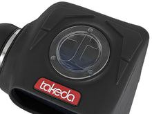 Load image into Gallery viewer, aFe aFe Takeda Momentum GT Pro 5R Cold Air Intake System 2017+ Honda Civic Si I4 1.5L (t)