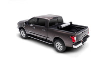 Load image into Gallery viewer, BAK 04-15 Nissan Titan 5ft 6in Bed Revolver X2-BAK-Tonneau Covers - Roll Up