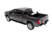 Load image into Gallery viewer, BAK 04-15 Nissan Titan 5ft 6in Bed Revolver X2-BAK-Tonneau Covers - Roll Up