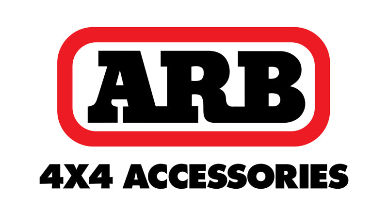 ARB Air Compressor Bracket 19-20 Ford Ranger SuperCrew-Air Compressors-ARB