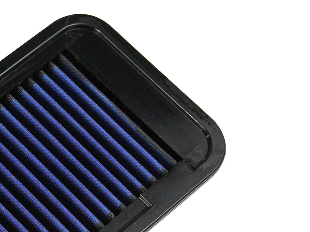 aFe aFe MagnumFLOW OER Air Filter Pro 5R 13 Scion FR-S / 13 Subaru BRZ H4 2.0L