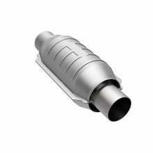 Load image into Gallery viewer, MagnaFlow Conv Univ Mf 3-Catalytic Converter Universal-Magnaflow