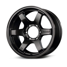 Load image into Gallery viewer, GLSWGIXP00KH8-Gram Lights 57DR-X 17x8.5 +00 6-139.7 Super Dark Gunmetal Wheel (Special Order No Cancel/Returns)-Wheels - Cast-Gram Lights