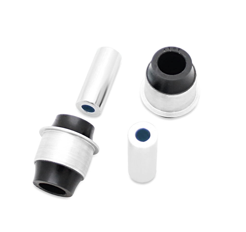 Superpro SuperPro 2022 Volkswagen GTI S Rear Lower Inner Control Arm Bushing Kit - Motorsport