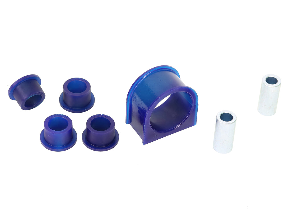 Superpro SuperPro 1998 Lexus GS300 Base Steering Rack and Pinion Mount Bushing Kit