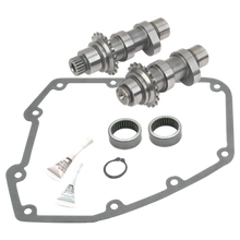Load image into Gallery viewer, S&amp;S Cycle 07-17 BT 551C Chain Drive Camshaft Kit-Camshafts-S&amp;S Cycle