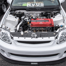 Load image into Gallery viewer, KRT150-05-0030B-KraftWerks Acura/Honda B-Series Race Supercharger Kit (C30-94)-Supercharger Kits-KraftWerks