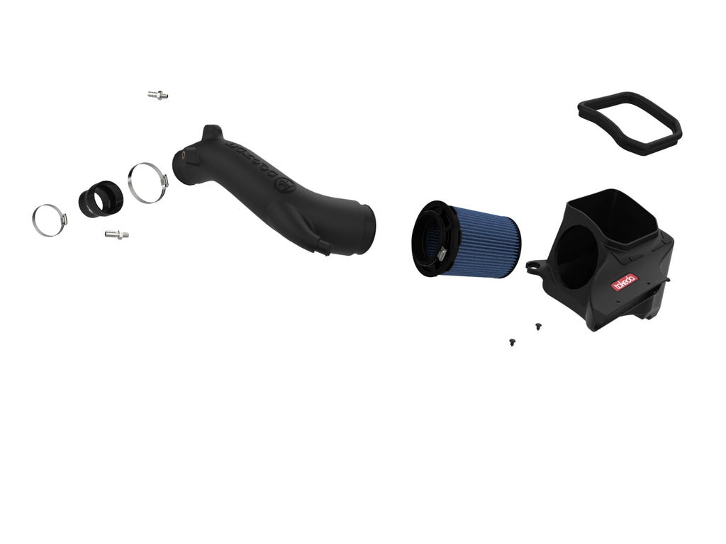 aFe aFe MagnumFORCE Intake Stage-2 Pro 5R 17-23 Hyundai i30N L4-2.0L (t)