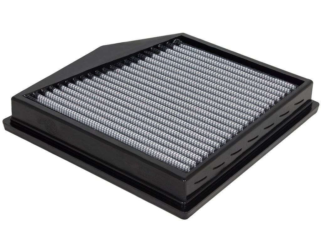 aFe aFe MagnumFLOW OEM Replacement Air Filter PRO Dry S 14-15 Lexus IS 250/350 2.5L/3.5L V6