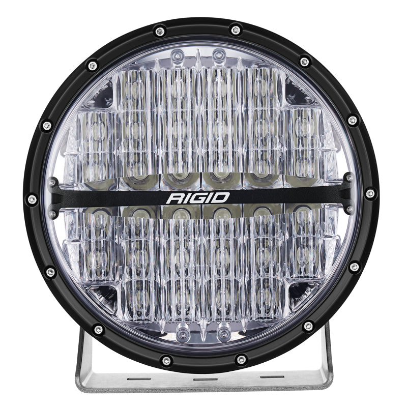 RIG36421-Rigid Industries 360-Series 9in LED Off-Road Drive Beam - RGBW-Light Bars & Cubes-Rigid Industries