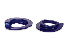 Load image into Gallery viewer, Superpro Superpro Rear Coil Spring Lower Insulator Set