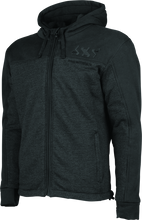 Load image into Gallery viewer, SAS880392-Speed and Strength Hammer Down Armored Hoody Black - XL-Sweatshirts-Speed and Strength