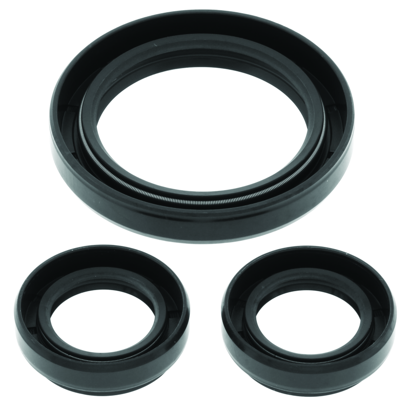 QBS414121-QuadBoss 04-06 Yamaha YFM350 Bruin 4x4 Front Differential Seal Kit-Gasket Kits-QuadBoss