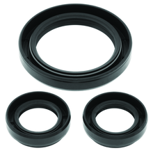 Load image into Gallery viewer, QBS414121-QuadBoss 04-06 Yamaha YFM350 Bruin 4x4 Front Differential Seal Kit-Gasket Kits-QuadBoss