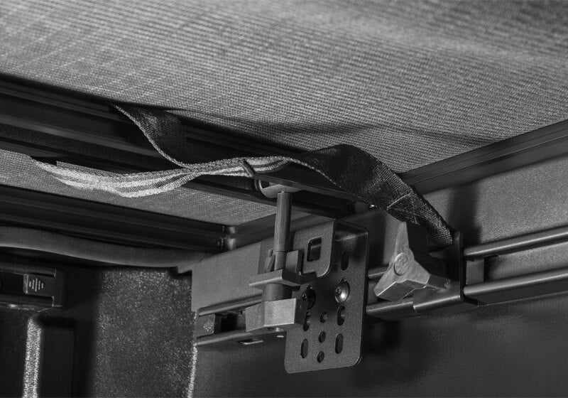 EXT92832-Extang 2024 Toyota Tacoma (5ft Bed) Trifecta 2.0-Tonneau Covers - Soft Fold-Extang