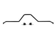 Load image into Gallery viewer, Whiteline-Whiteline 5/95-03 Infiniti QX4 / 5/95-99 Nissan Pathfinder Rear 18mm Heavy Duty Fixed Swaybar