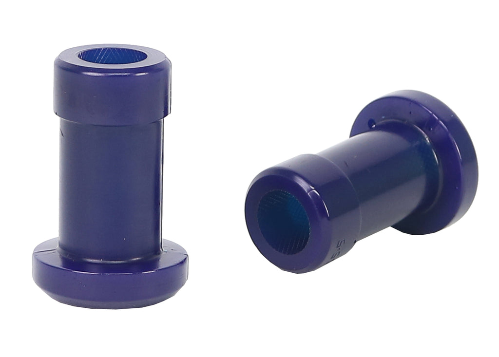 Superpro SuperPro 1979 Mazda RX-7 GS Front Lower Inner Control Arm Bushing Kit
