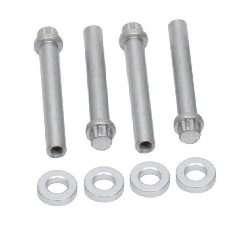 S&S Cycle 3/8-16 x 3.384in x .950in TD Head Bolt Kit - 4 Pack-Bolts-S&S Cycle