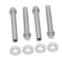 Load image into Gallery viewer, S&amp;S Cycle 3/8-16 x 3.384in x .950in TD Head Bolt Kit - 4 Pack-Bolts-S&amp;S Cycle