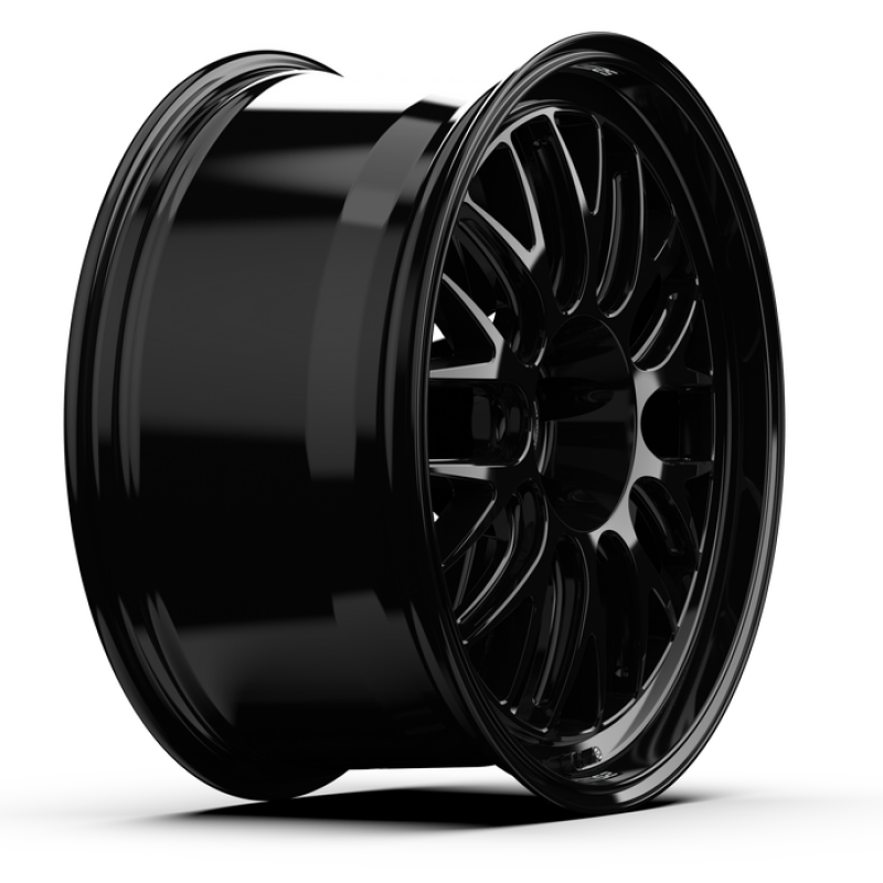FFTRSHGB-21051+15-fifteen52 Holeshot RSR 20x10 5x112 10mm ET 66.56mm Center Bore Asphalt Black-Wheels - Cast-fifteen52