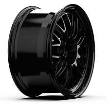 Load image into Gallery viewer, FFTRSHGB-21051+15-fifteen52 Holeshot RSR 20x10 5x112 10mm ET 66.56mm Center Bore Asphalt Black-Wheels - Cast-fifteen52
