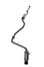Load image into Gallery viewer, Invidia 2022+ Honda Civic Sport (2.0N/A) 60mm N1 Cat Back Exhaust - TI Tips-Catback-Invidia