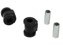 Load image into Gallery viewer, Whiteline-Whiteline Plus 10/85-04/90 Mazda 323 BF Front Control Arm - Lower Inner Rear