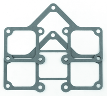 Load image into Gallery viewer, TWP043196-Twin Power 66-84 Shovelhead Big Twin Rocker Box Gasket Kit-Gasket Kits-TwinPower