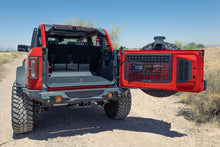 Load image into Gallery viewer, ADDAC2302701NA-ADD 21-23 Ford Bronco Tailgate Molle Panel-Exterior Trim-Addictive Desert Designs