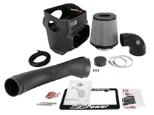 Load image into Gallery viewer, aFe aFe Magnum FORCE Stage-2 Cold Air Intake System w/ Pro DRY S Media 16-19 Nissan Titan XD V8-5.0L(td)