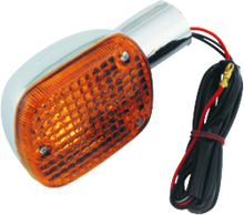 Load image into Gallery viewer, BKM261075-BikeMaster Honda Turn Signal - Front-Sidemarkers &amp; Indicators-Bike Master