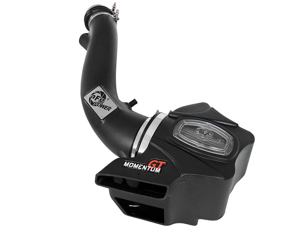 aFe aFe POWER Momentum GT Pro DRY S Cold Air Intake System 16-17 Jeep Grand Cherokee V6-3.6L