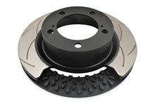 Load image into Gallery viewer, DBA-DBA 07-14 Toyota FJ Cruiser 4X4 Survival T2 Slotted Front Brake Rotor
