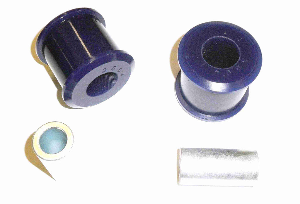 Superpro SuperPro 2006 Lexus IS250 Base Rear Trailing Arm Forward Bushing Kit