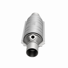 Load image into Gallery viewer, Magnaflow Conv Univ 2.00 1/O2 CA-Catalytic Converter Universal-Magnaflow