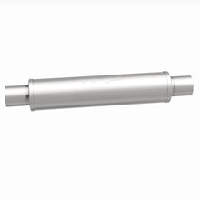 Load image into Gallery viewer, MagnaFlow Muffler Mag SS 18X4X4 2.5X2.5 C/C-Muffler-Magnaflow