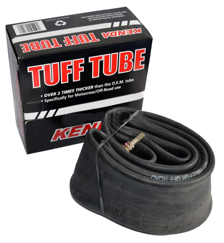 KDA05140410T-Kenda TR-6 Tire Tuff Tube - 90/100-14 62805221-Tire Tubes-Kenda