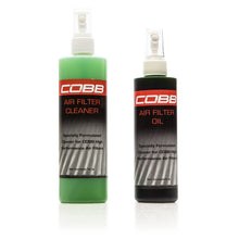 Load image into Gallery viewer, COBB Tuning 700200-GR Air Filter Cleaning Kit - Front View