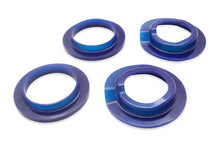 Load image into Gallery viewer, Superpro Superpro Rear Coil Spring Upper &amp; Lower Insulator Kit