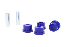 Load image into Gallery viewer, Superpro SuperPro 1997 Subaru Legacy Outback Front Control Arm Bushing