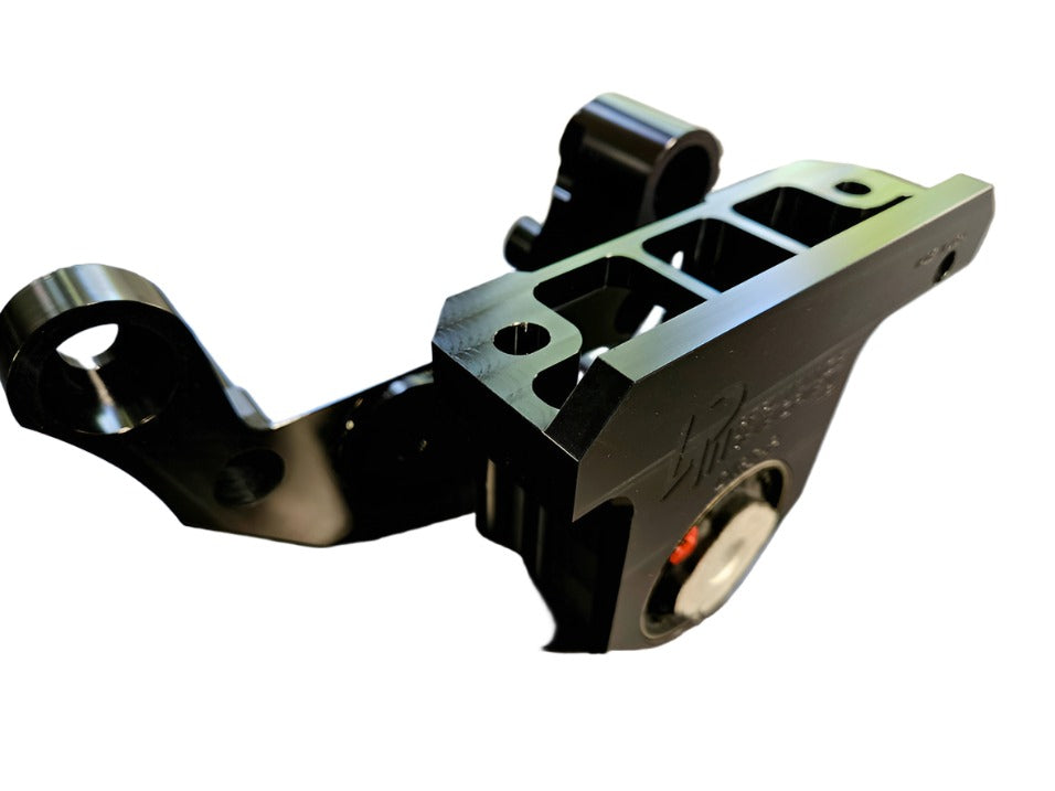 DIRS-R for Demon 170 and 2015-23 V8 Chargers/Challengers/300 RWD