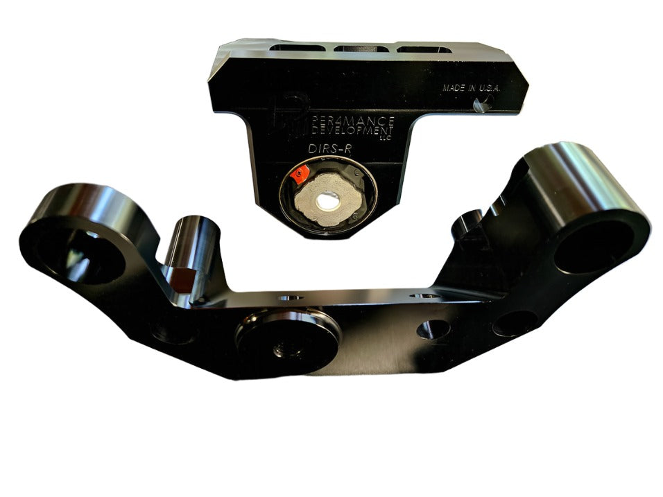 DIRS-R for Demon 170 and 2015-23 V8 Chargers/Challengers/300 RWD