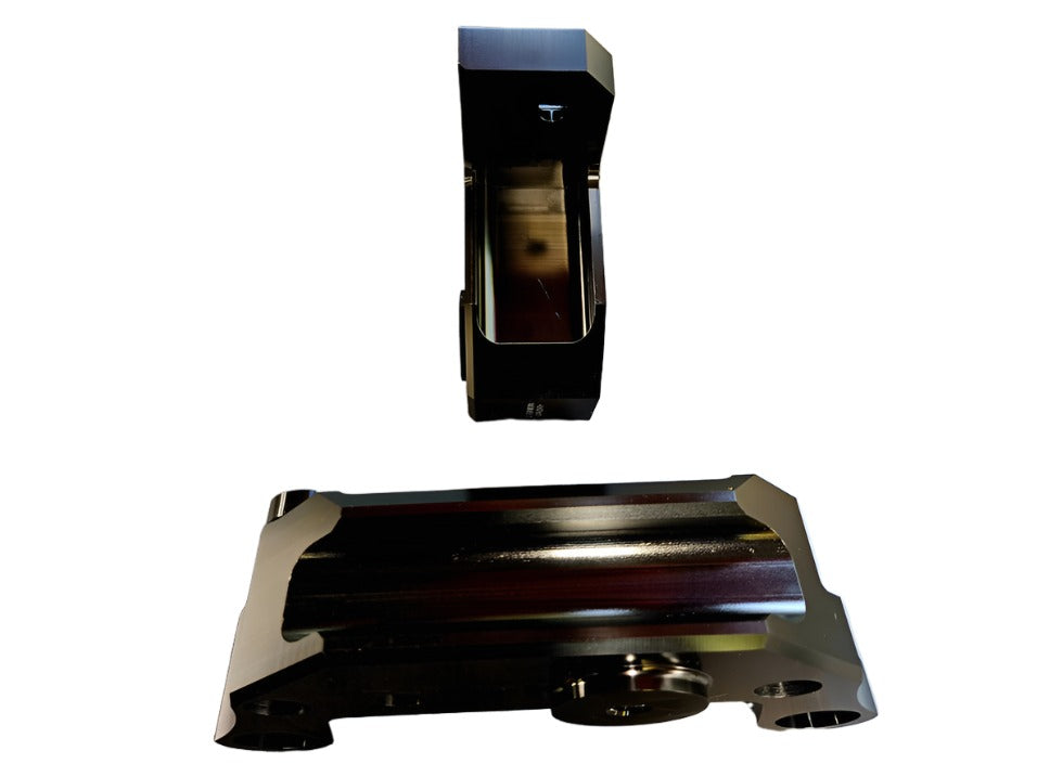 DIRS-R for Demon 170 and 2015-23 V8 Chargers/Challengers/300 RWD