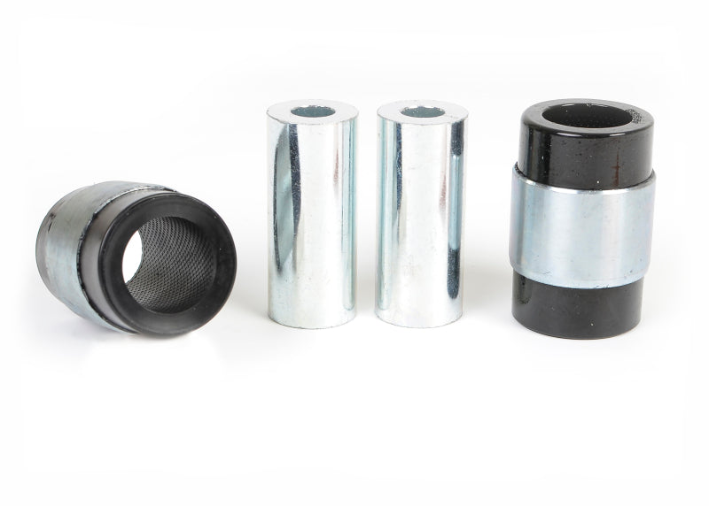 Whiteline-Whiteline 2003+ Volkswagen Golf/Golf R (MK5/MK6/MK7) Rear Control Arm Lower Front Inner Bushing Kit