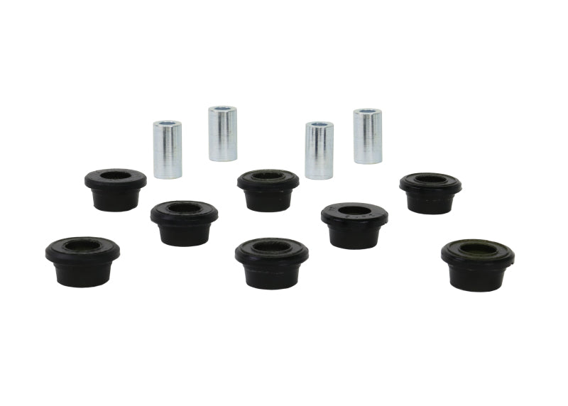 Whiteline-Whiteline Plus 4/93-9/02 Subaru Impreza/7/96-8/03 Outback Rear Sway Bar Link Bushing