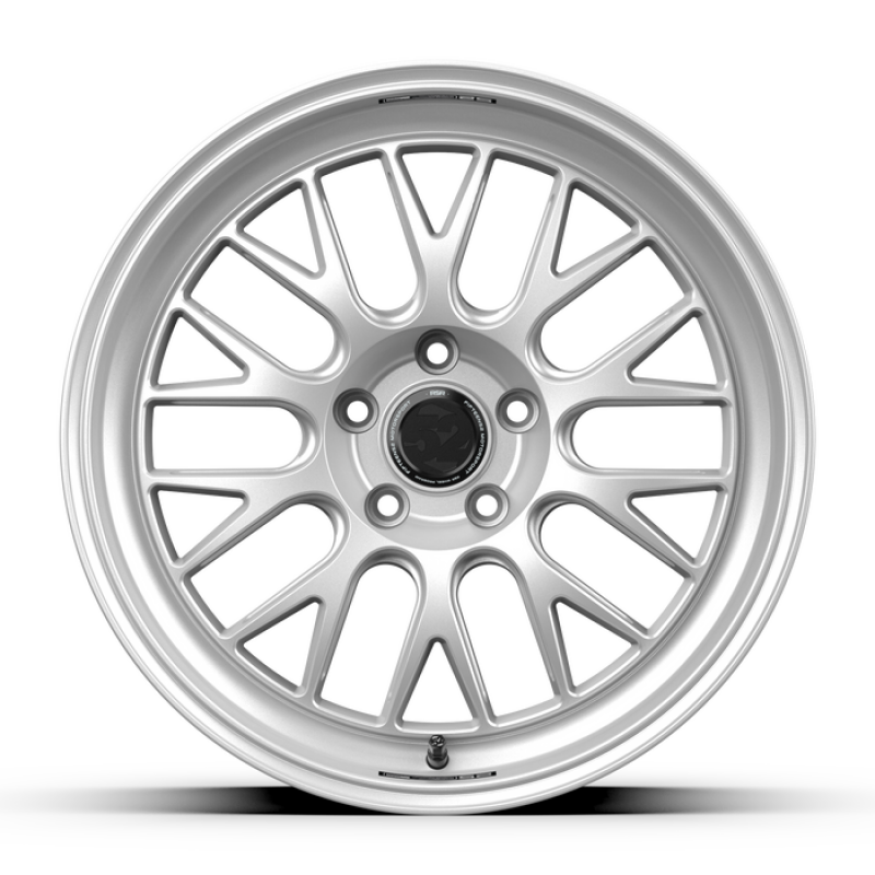FFTRSHRS-90552+25-fifteen52 Holeshot RSR 19x10.5 5x120 25mm ET 72.56mm Center Bore Radiant Silver-Wheels - Cast-fifteen52