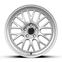 Load image into Gallery viewer, FFTRSHRS-90552+25-fifteen52 Holeshot RSR 19x10.5 5x120 25mm ET 72.56mm Center Bore Radiant Silver-Wheels - Cast-fifteen52