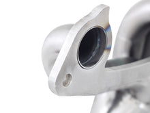 Load image into Gallery viewer, aFe aFe Power Twisted Steel Exhaust Headers 409 Stainless Steel 83-02 Jeep Wrangler (YJ) L4 2.5L