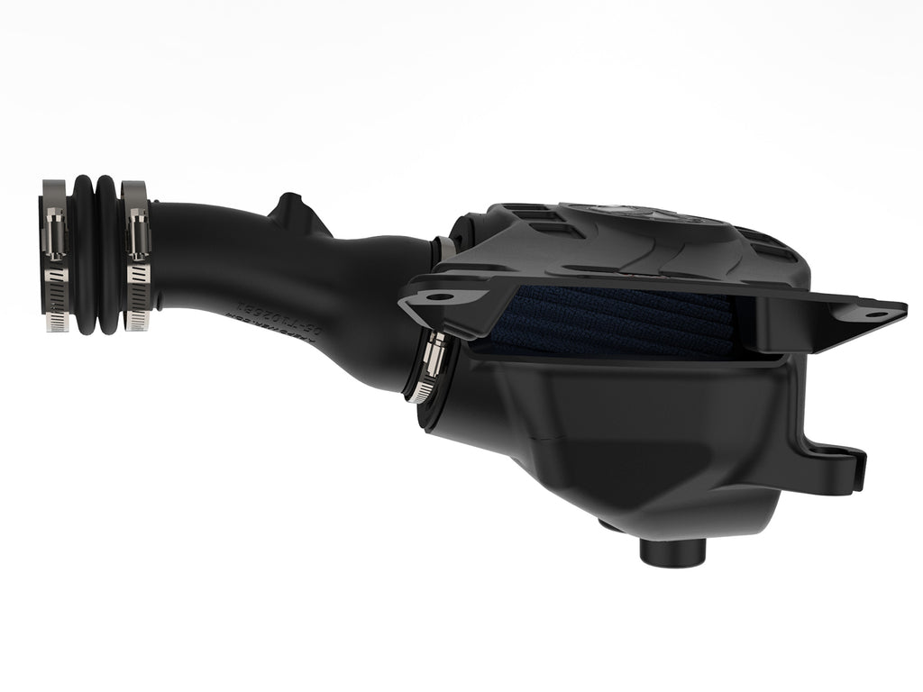 aFe aFe Takeda Momentum Pro 5R Cold Air Intake System 2018 Honda Accord I4 1.5L (t)